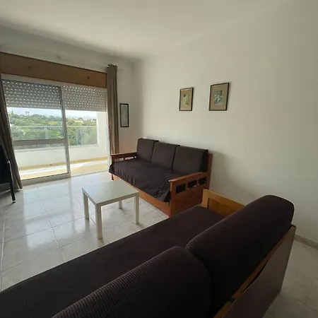 Cantinho Do Mar 阿尔布费拉