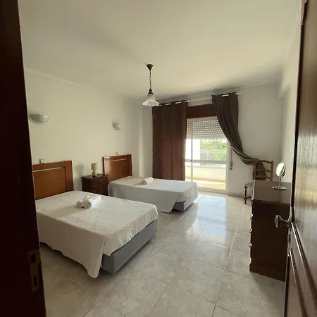 Cantinho Do Mar Aparthotel