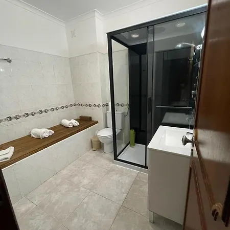 Aparthotel Cantinho Do Mar Albufeira