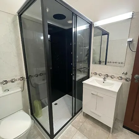 Cantinho Do Mar アルブフェイラ