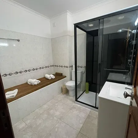 Cantinho Do Mar Aparthotel