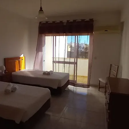 Apart Otel Cantinho Do Mar Albufeira