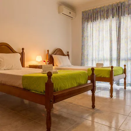 Cantinho Do Mar Apart-hotel Albufeira