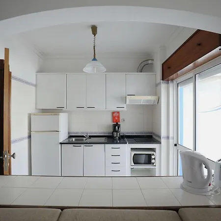 Cantinho Do Mar Aparthotel