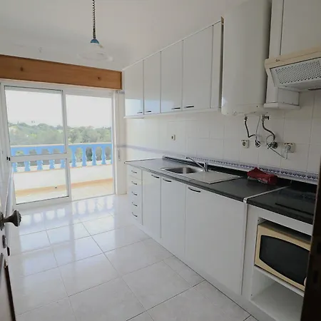 Cantinho Do Mar Aparthotel