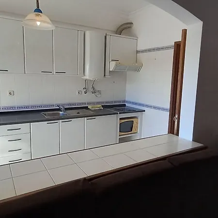 Cantinho Do Mar Aparthotel