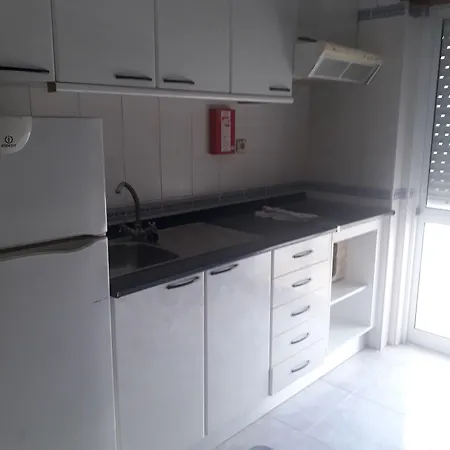 Cantinho Do Mar Hotel apartamentowy 4*