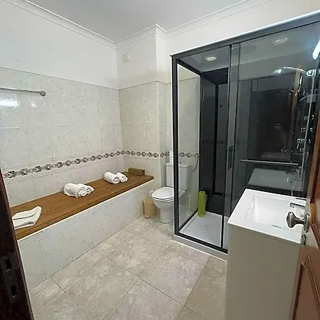 Cantinho Do Mar 4* 알부페이라