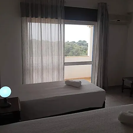 Cantinho Do Mar 아파트호텔 알부페이라