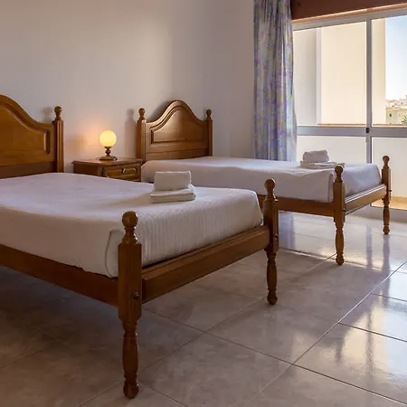 Cantinho Do Mar Apart-hotel Albufeira