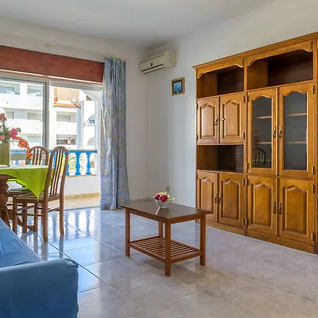 Aparthotel Cantinho Do Mar 3*