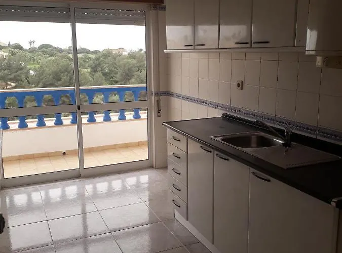 Cantinho Do Mar 4* 阿尔布费拉