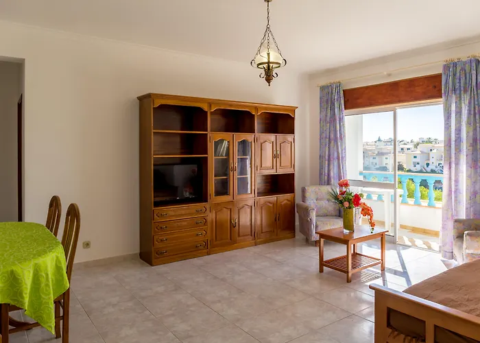 Cantinho Do Mar 阿尔布费拉