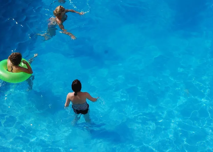 公寓式酒店 Cantinho Do Mar