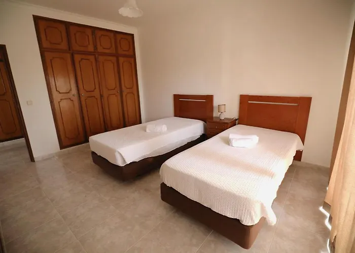 Cantinho Do Mar 阿尔布费拉