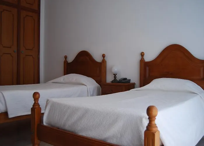 Cantinho Do Mar 公寓式酒店