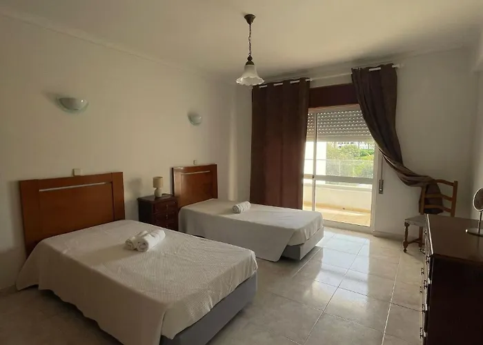 Cantinho Do Mar Apartahotel 4*