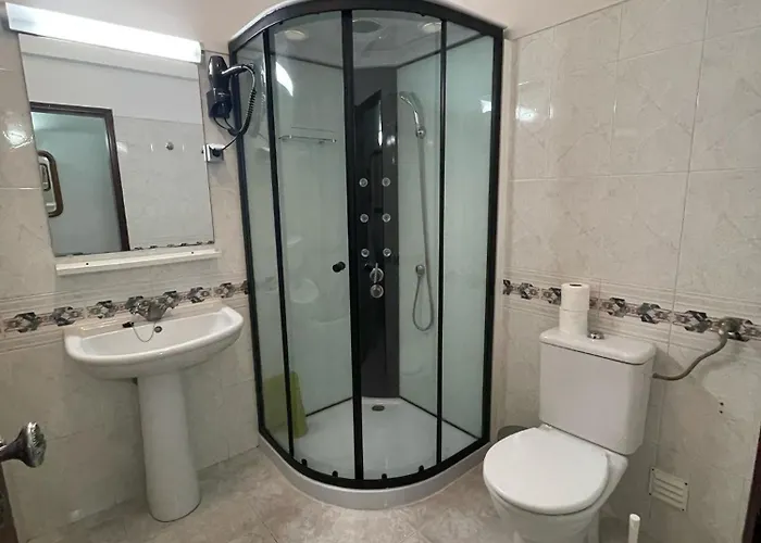 Cantinho Do Mar Апарт-отель Албуфейра