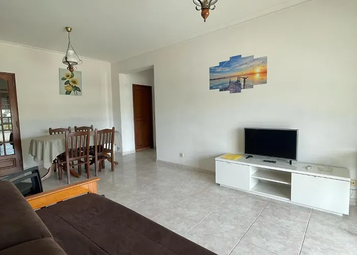 Cantinho Do Mar 阿尔布费拉