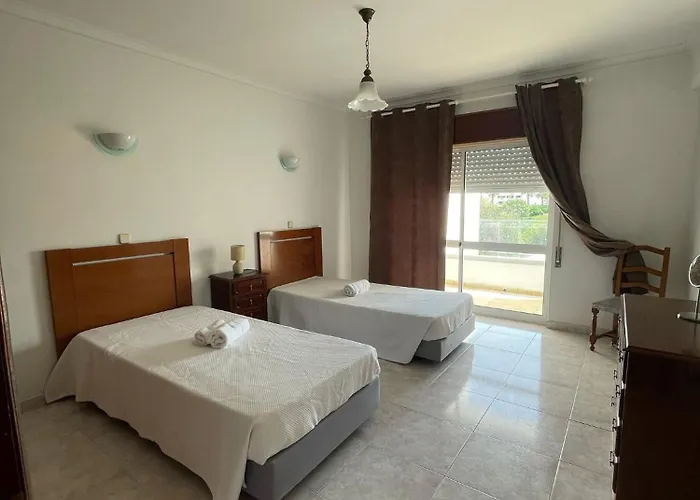 Cantinho Do Mar 4* Albufeira