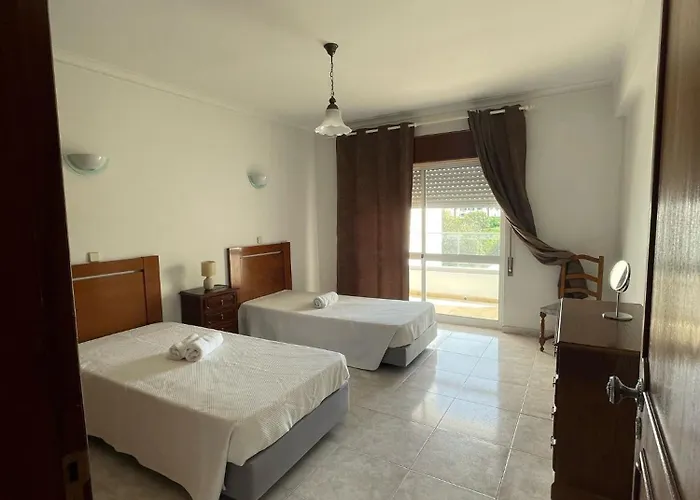 Cantinho Do Mar Apartahotel