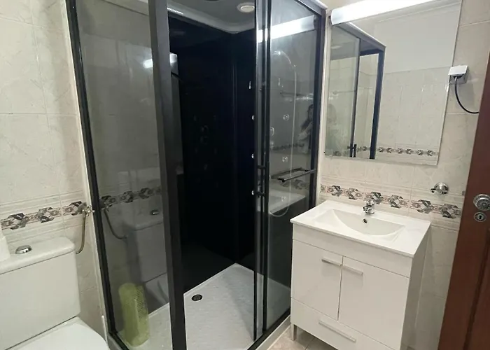 Cantinho Do Mar 阿尔布费拉