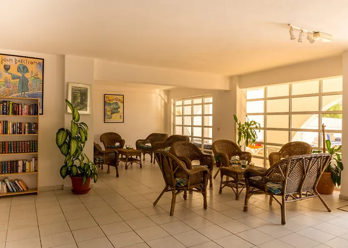 Cantinho Do Mar 4* Albufeira