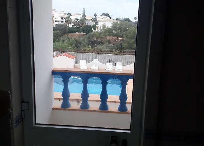 Cantinho Do Mar 4* Albufeira