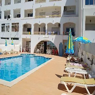 Cantinho Do Mar 阿尔布费拉