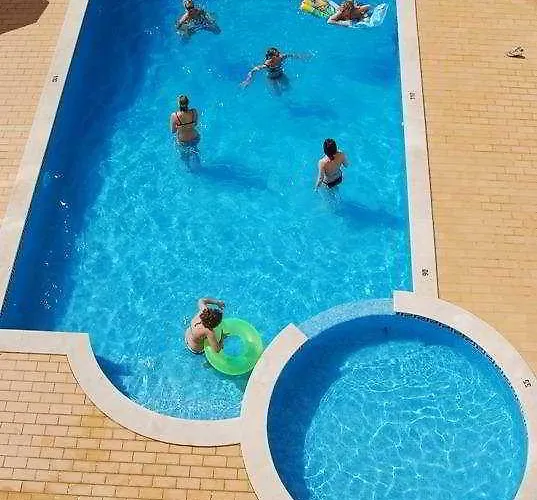 Cantinho Do Mar Апарт-отель