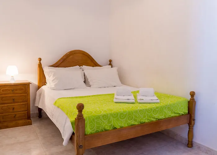 Cantinho Do Mar Hotel apartamentowy 4*