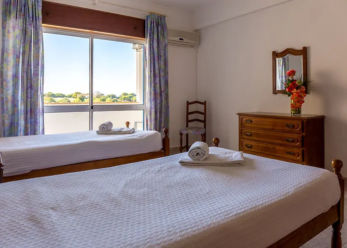 Apartahotel Cantinho Do Mar