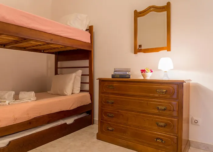 Cantinho Do Mar Hotel apartamentowy 4*