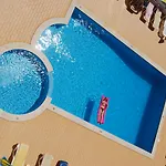 Cantinho Do Mar Aparthotel Albufeira
