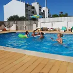 Aparthotel Cantinho Do Mar Albufeira