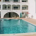 Cantinho Do Mar 4* アルブフェイラ