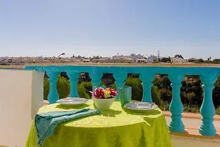 Apart Otel Cantinho Do Mar Albufeira