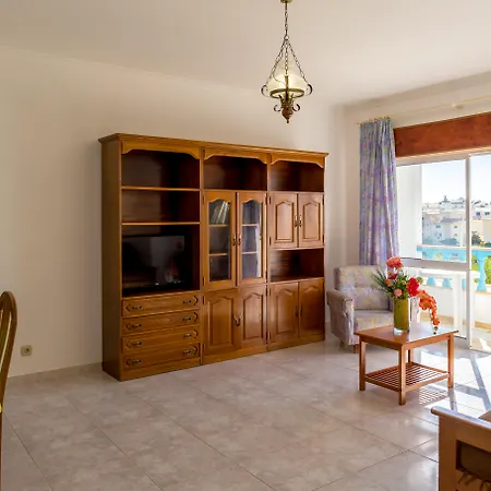 Cantinho Do Mar 阿尔布费拉