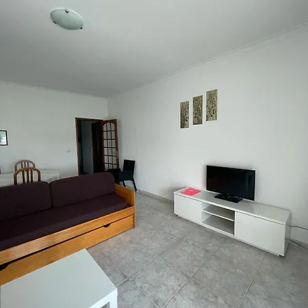 Cantinho Do Mar 4* 阿尔布费拉