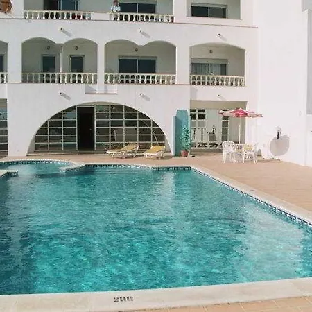 Cantinho Do Mar 4* Албуфейра