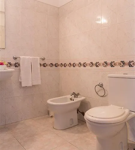 公寓式酒店 Cantinho Do Mar