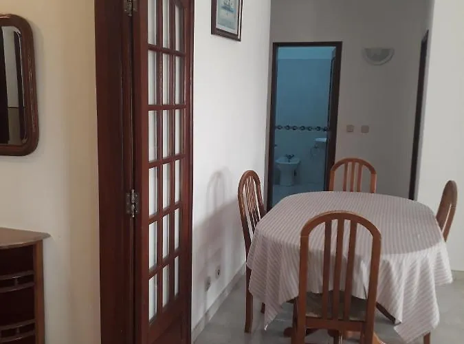 Cantinho Do Mar 阿尔布费拉