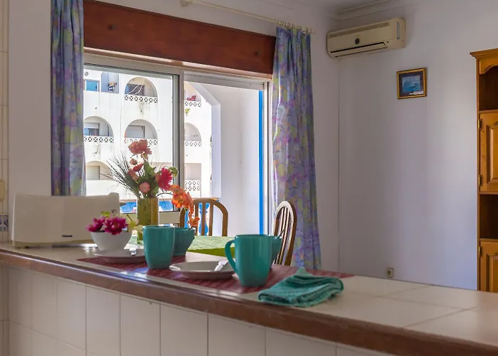 Cantinho Do Mar 阿尔布费拉