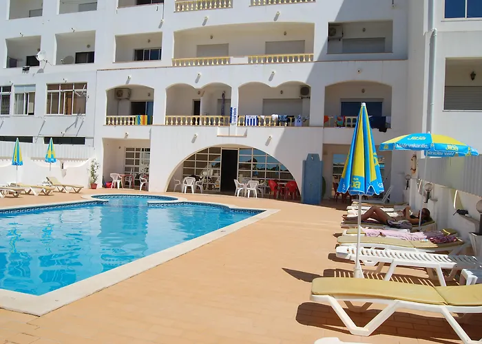 Cantinho Do Mar 阿尔布费拉