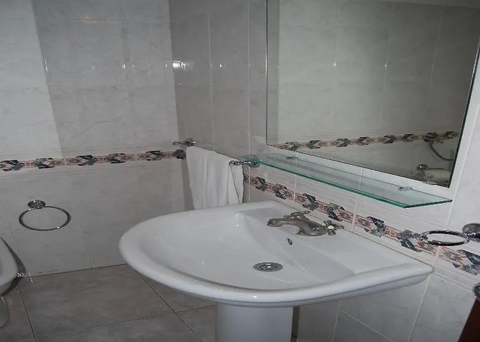 Cantinho Do Mar 阿尔布费拉