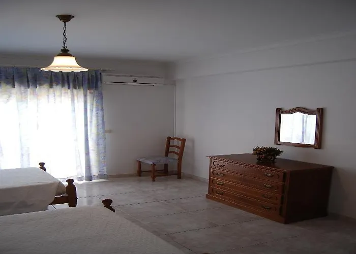 Cantinho Do Mar 公寓式酒店