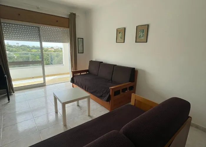 Cantinho Do Mar 阿尔布费拉