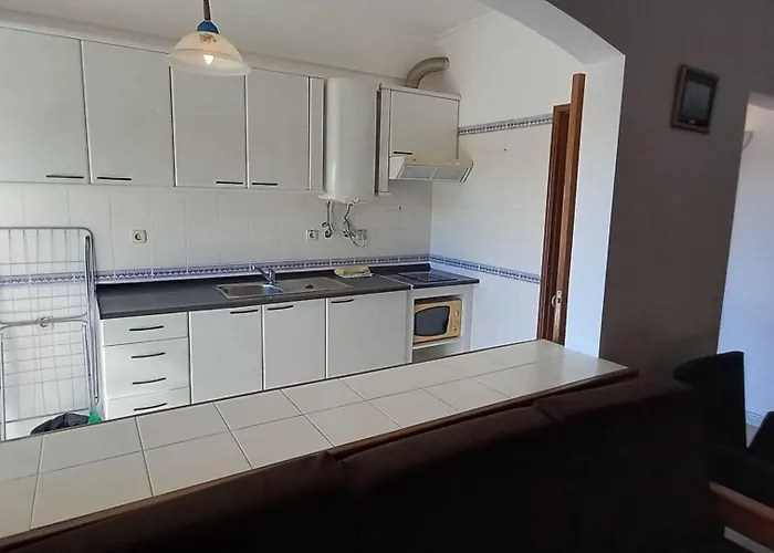 Cantinho Do Mar 公寓式酒店